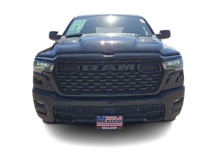 Thumbnail: 2026 RAM 1500 - 6