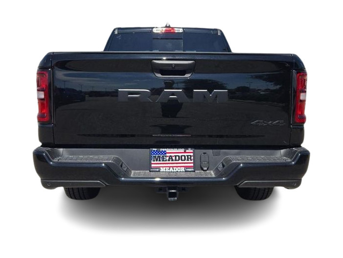 Thumbnail: 2026 RAM 1500 - 5