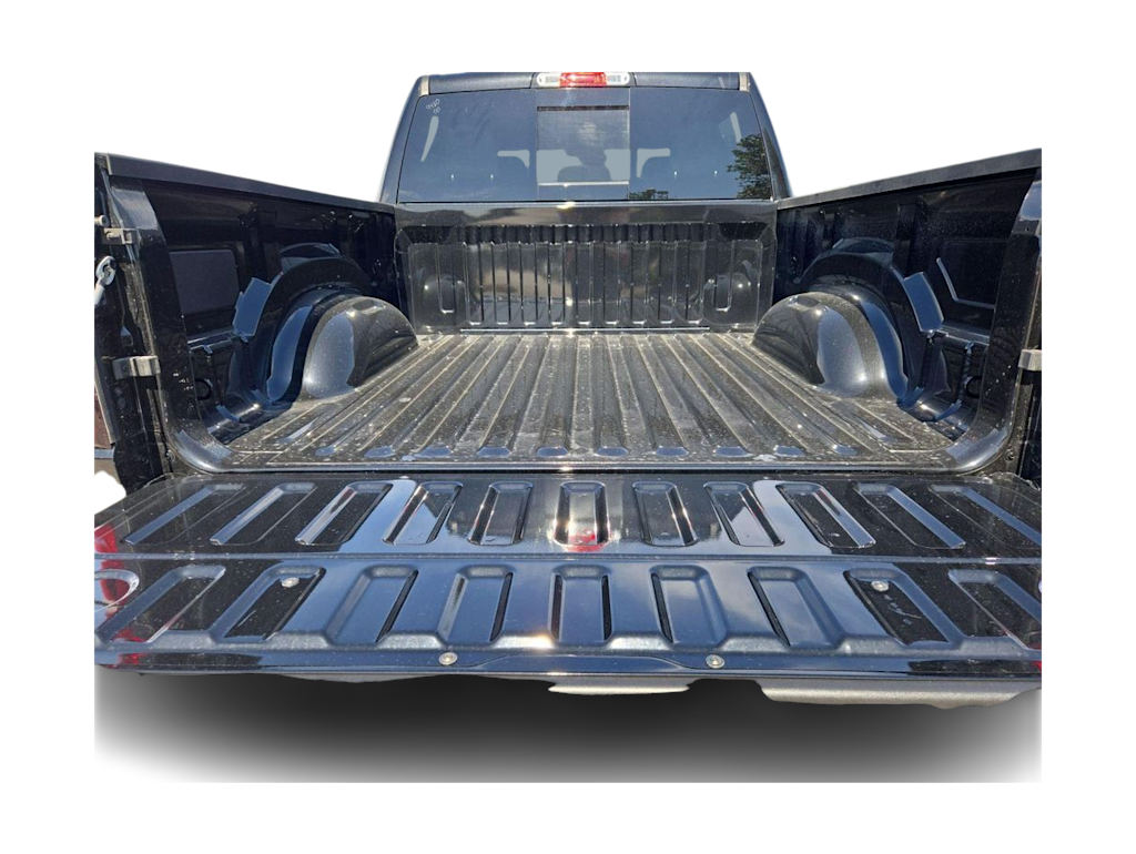 Thumbnail: 2026 RAM 1500 - 16
