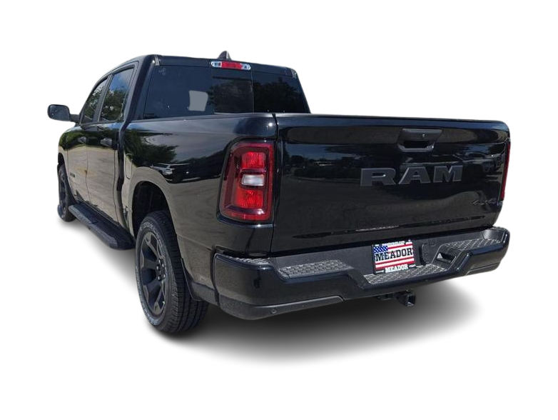 Thumbnail: 2026 RAM 1500 - 4