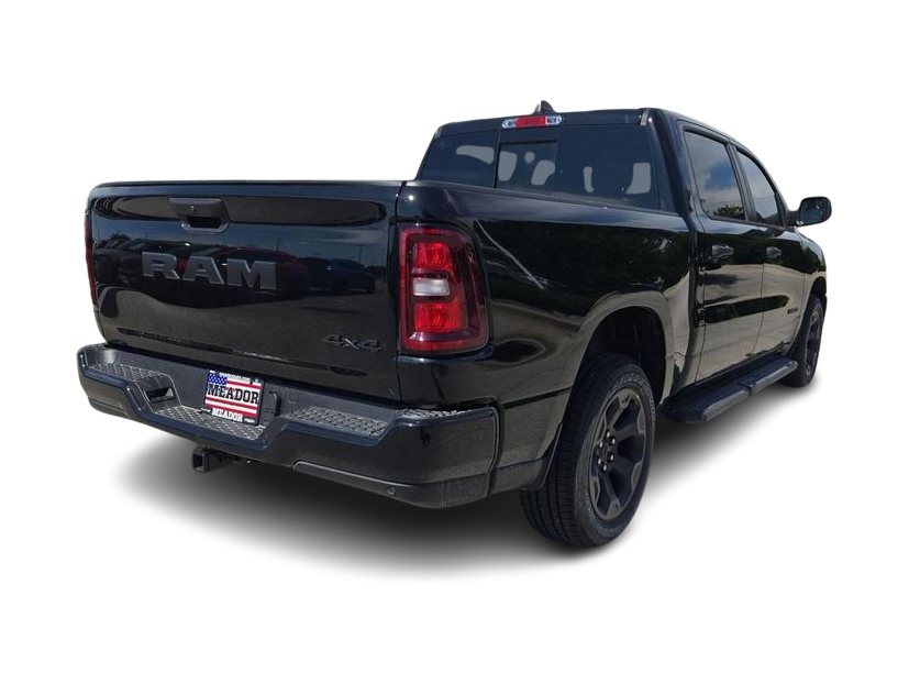 Thumbnail: 2026 RAM 1500 - 19