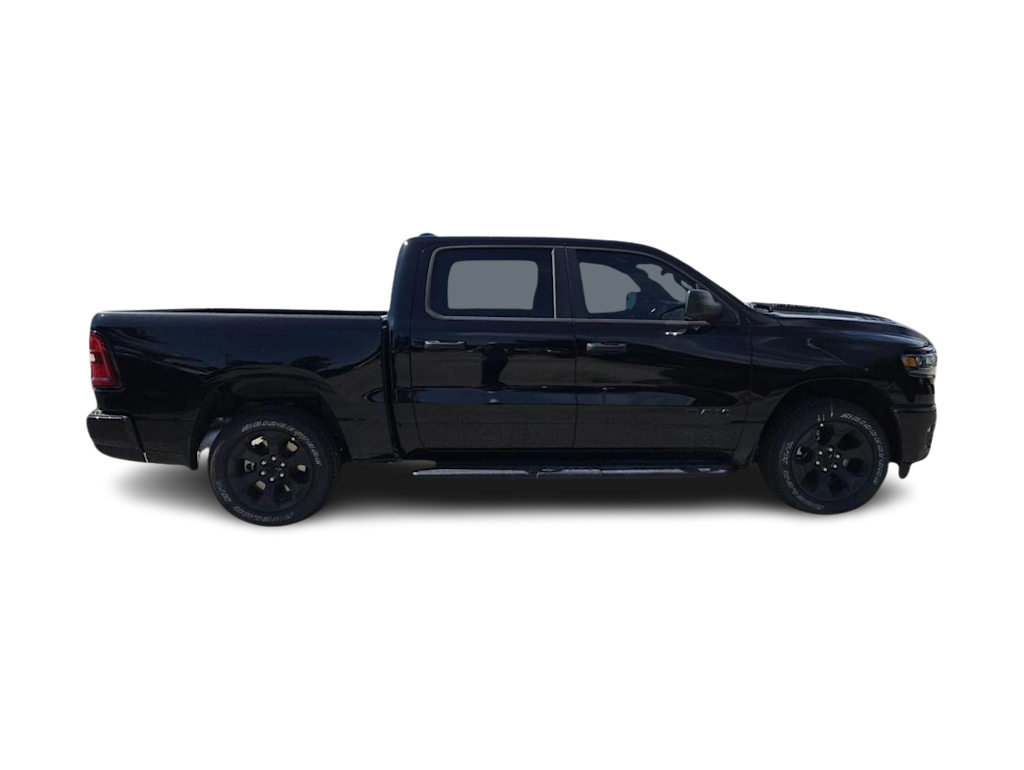 Thumbnail: 2026 RAM 1500 - 20