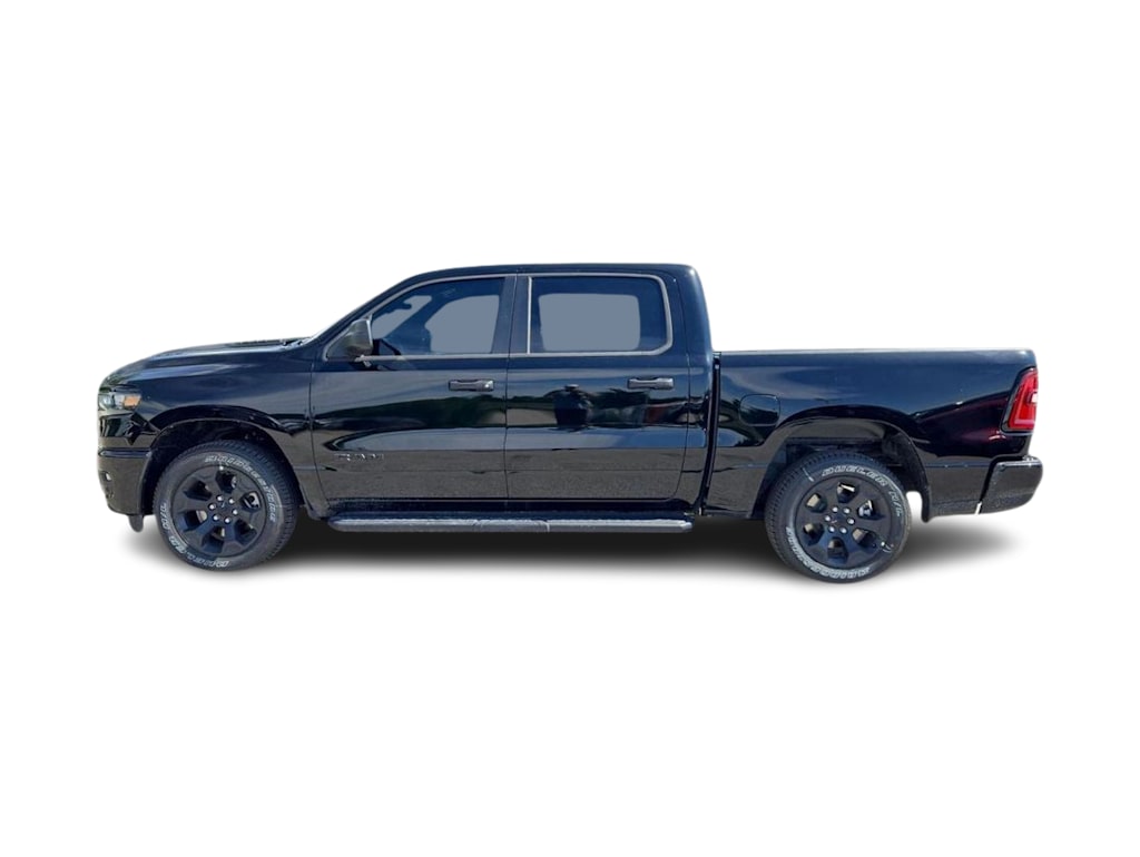 Thumbnail: 2026 RAM 1500 - 3