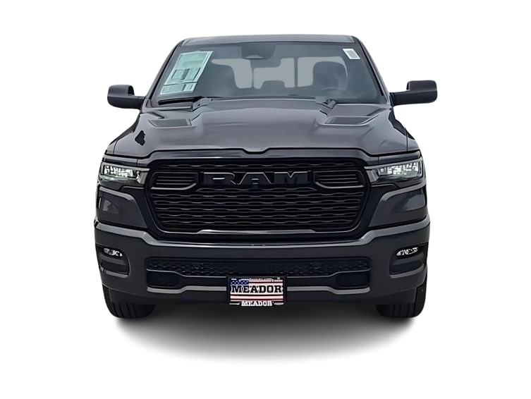 Thumbnail: 2026 RAM 1500 - 6