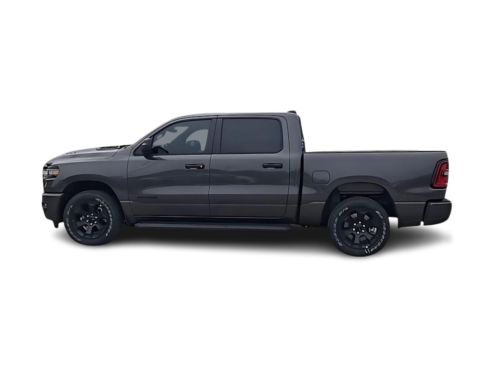 Thumbnail: 2026 RAM 1500 - 21