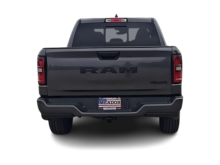 Thumbnail: 2026 RAM 1500 - 5