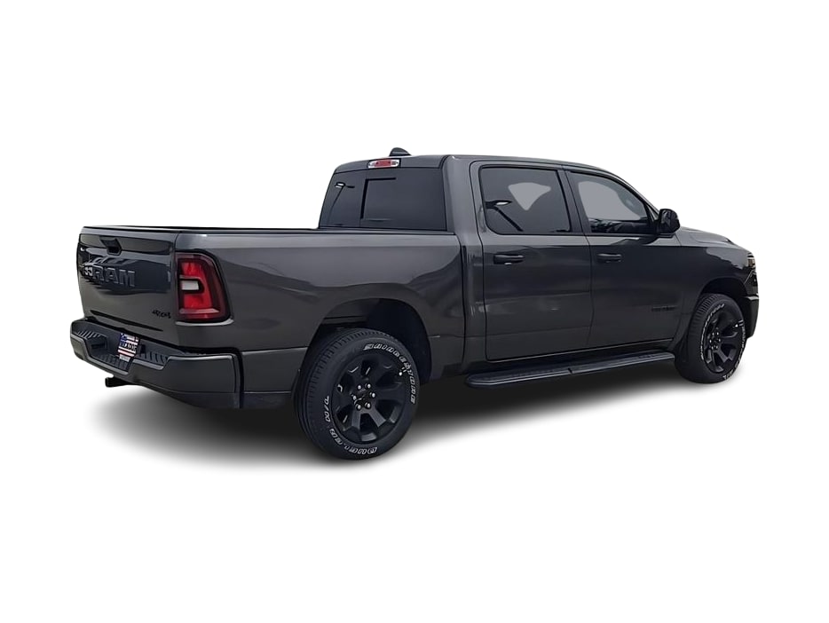 Thumbnail: 2026 RAM 1500 - 22
