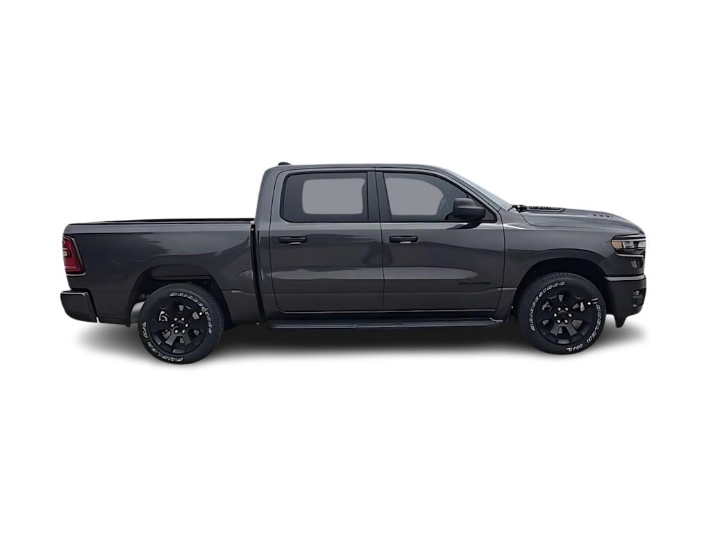 Thumbnail: 2026 RAM 1500 - 23