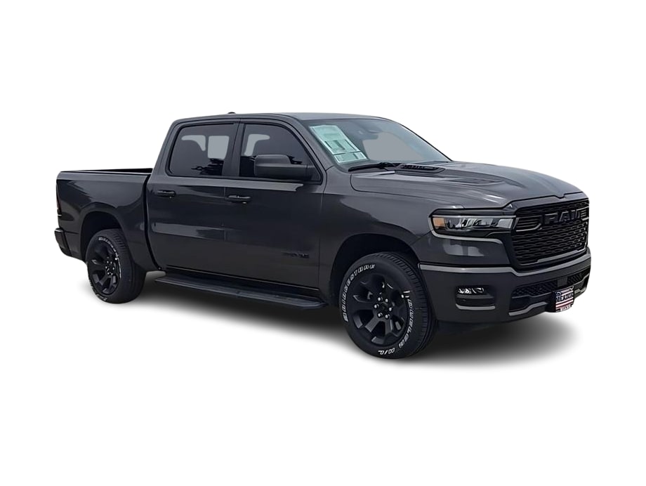 Thumbnail: 2026 RAM 1500 - 20