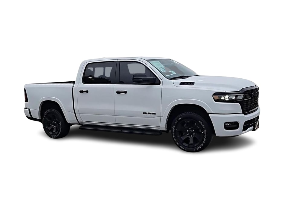 Thumbnail: 2026 RAM 1500 - 19