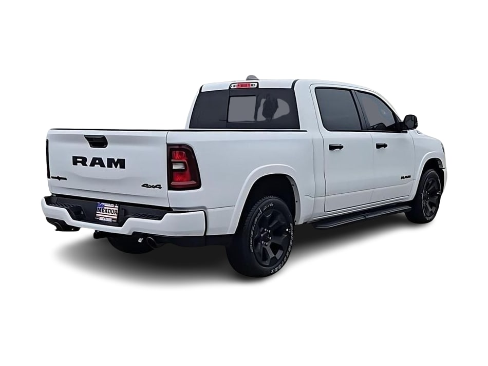Thumbnail: 2026 RAM 1500 - 22