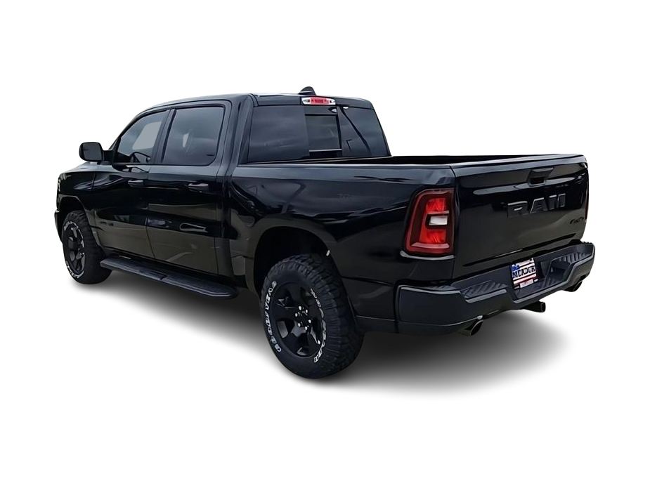 Thumbnail: 2026 RAM 1500 - 4