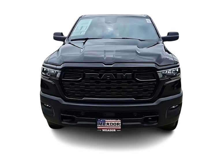 Thumbnail: 2026 RAM 1500 - 6