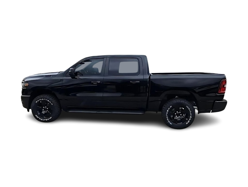 Thumbnail: 2026 RAM 1500 - 3