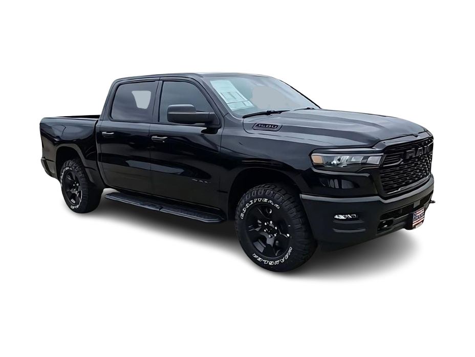 Thumbnail: 2026 RAM 1500 - 19