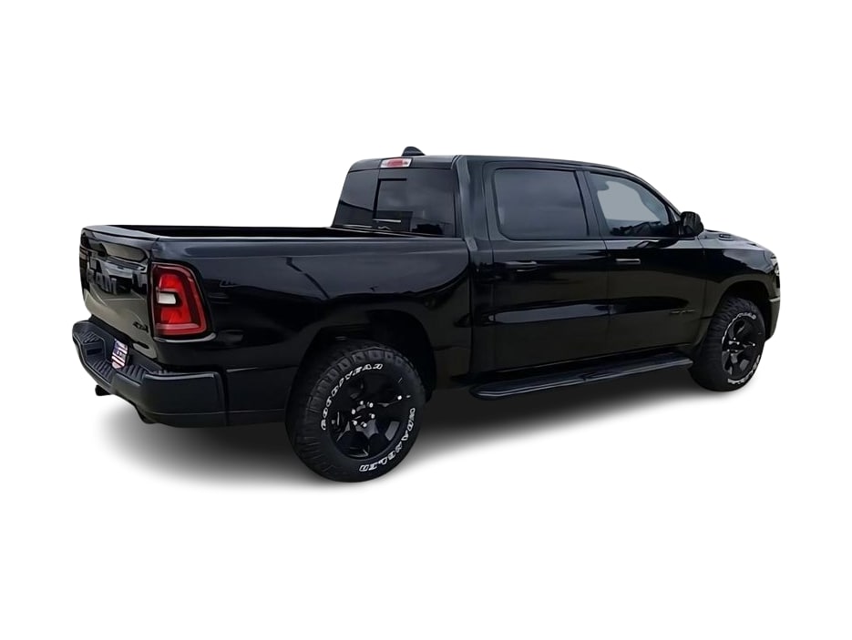 Thumbnail: 2026 RAM 1500 - 21