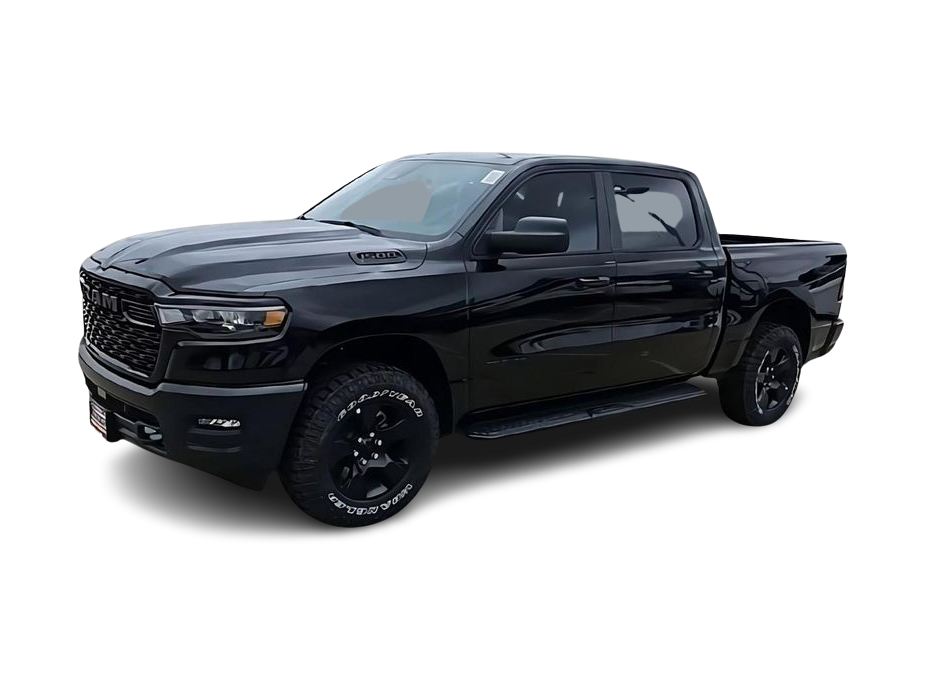 Thumbnail: 2026 RAM 1500 - 20
