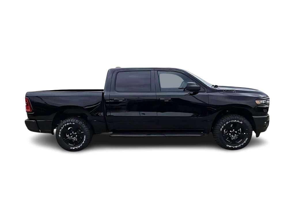 Thumbnail: 2026 RAM 1500 - 22