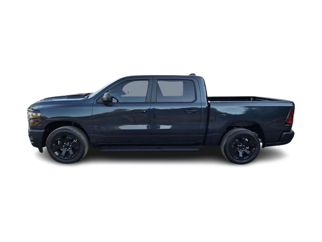 Thumbnail: 2026 RAM 1500 - 3