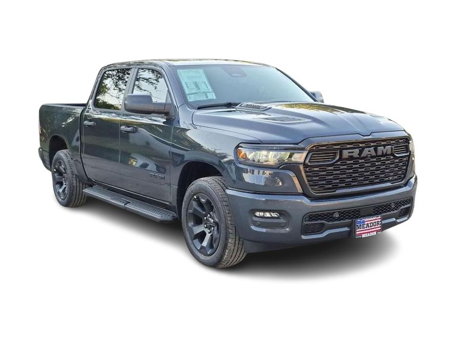 Thumbnail: 2026 RAM 1500 - 22
