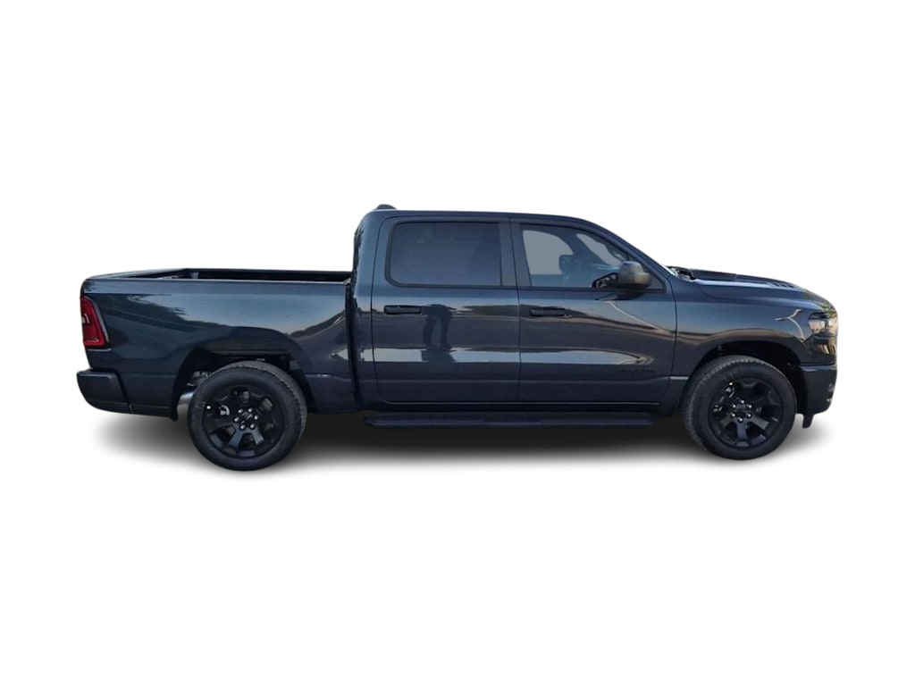 Thumbnail: 2026 RAM 1500 - 21