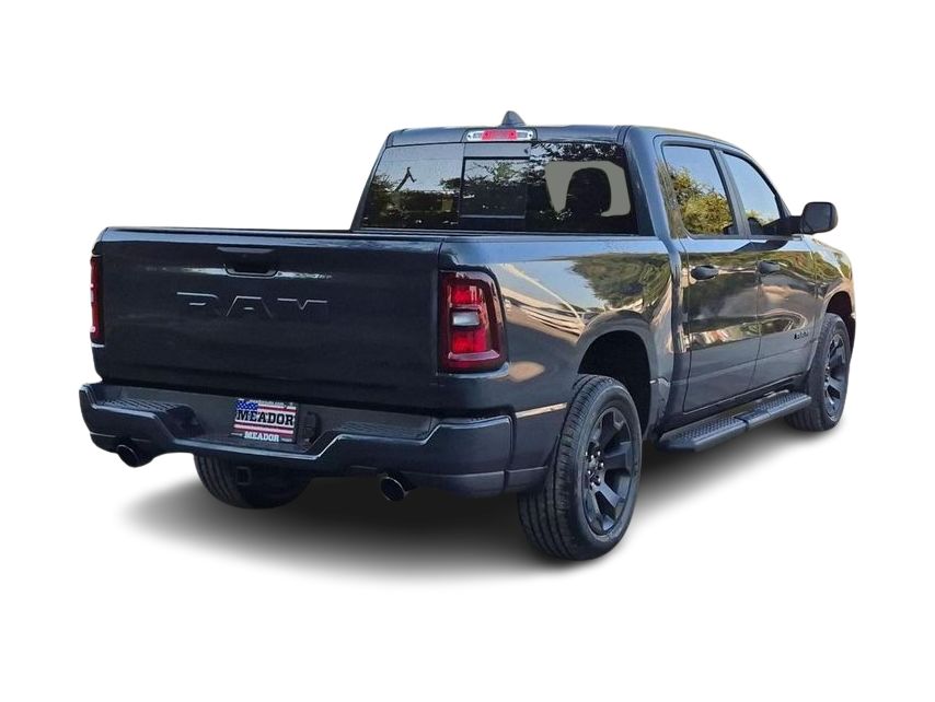 Thumbnail: 2026 RAM 1500 - 20
