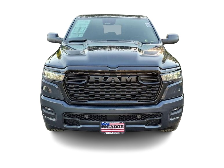 Thumbnail: 2026 RAM 1500 - 6