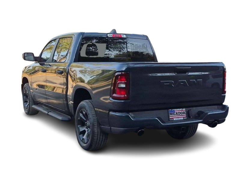Thumbnail: 2026 RAM 1500 - 4
