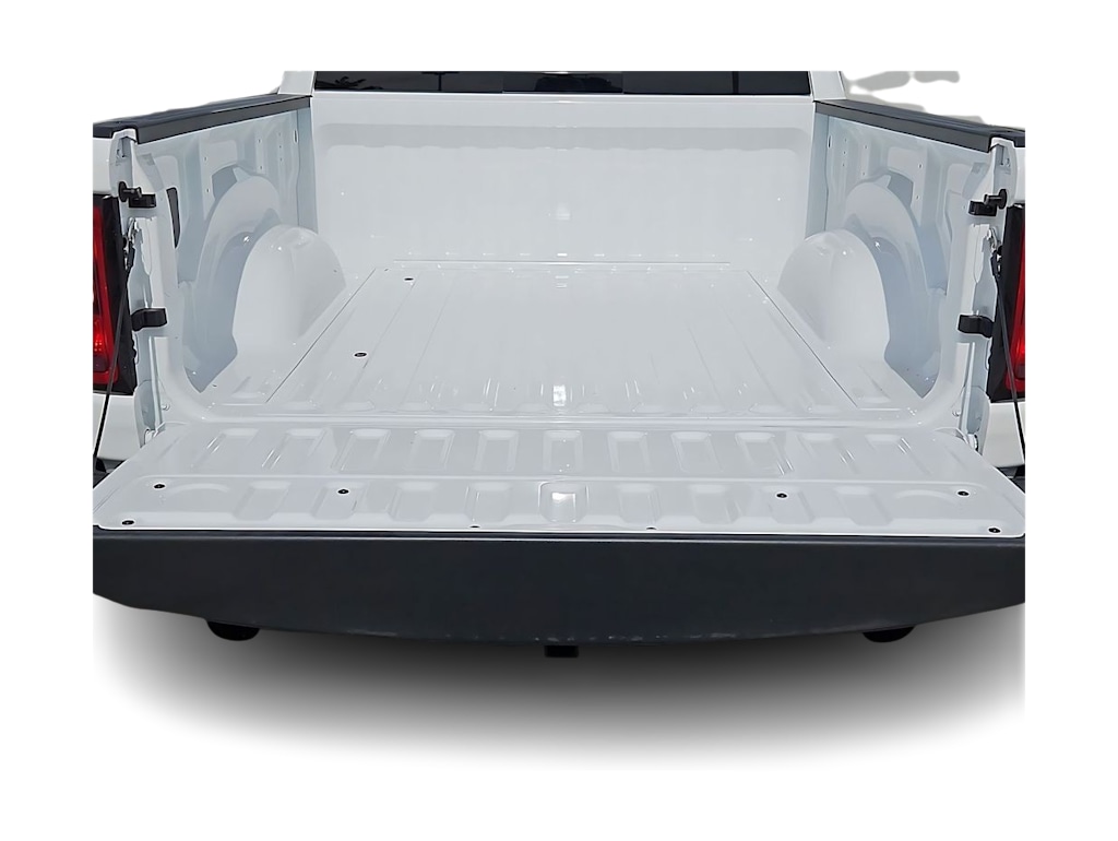 Thumbnail: 2026 RAM 1500 - 16
