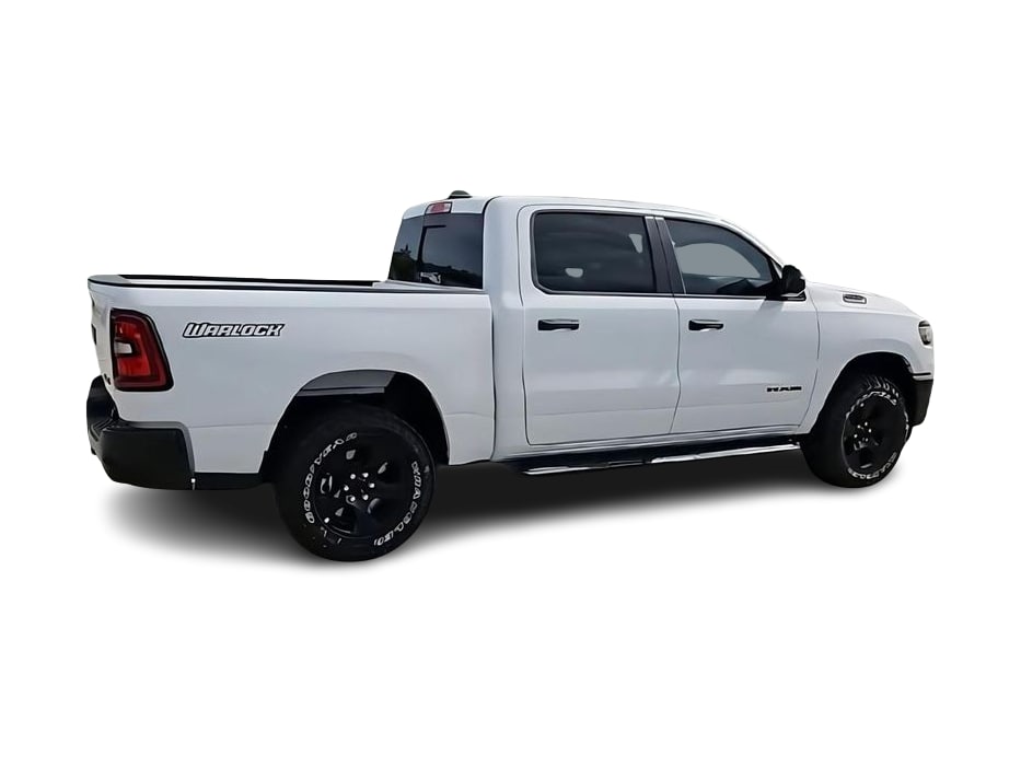Thumbnail: 2026 RAM 1500 - 21