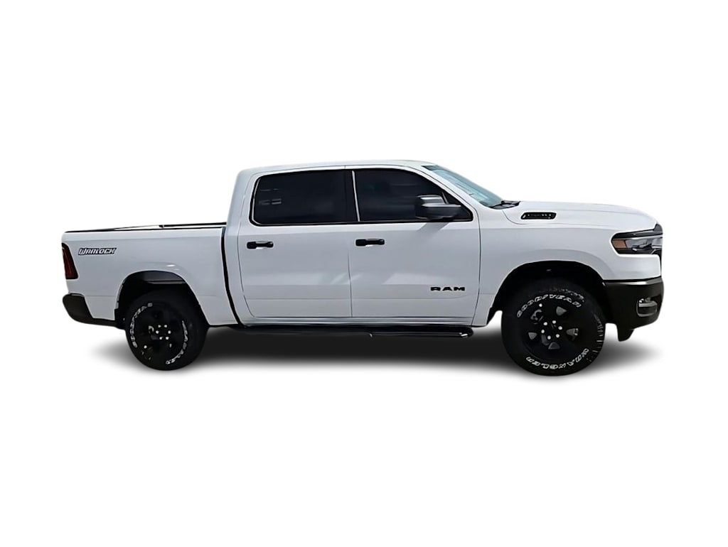 Thumbnail: 2026 RAM 1500 - 22