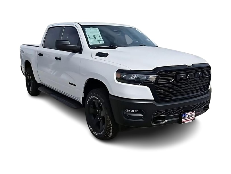 Thumbnail: 2026 RAM 1500 - 19