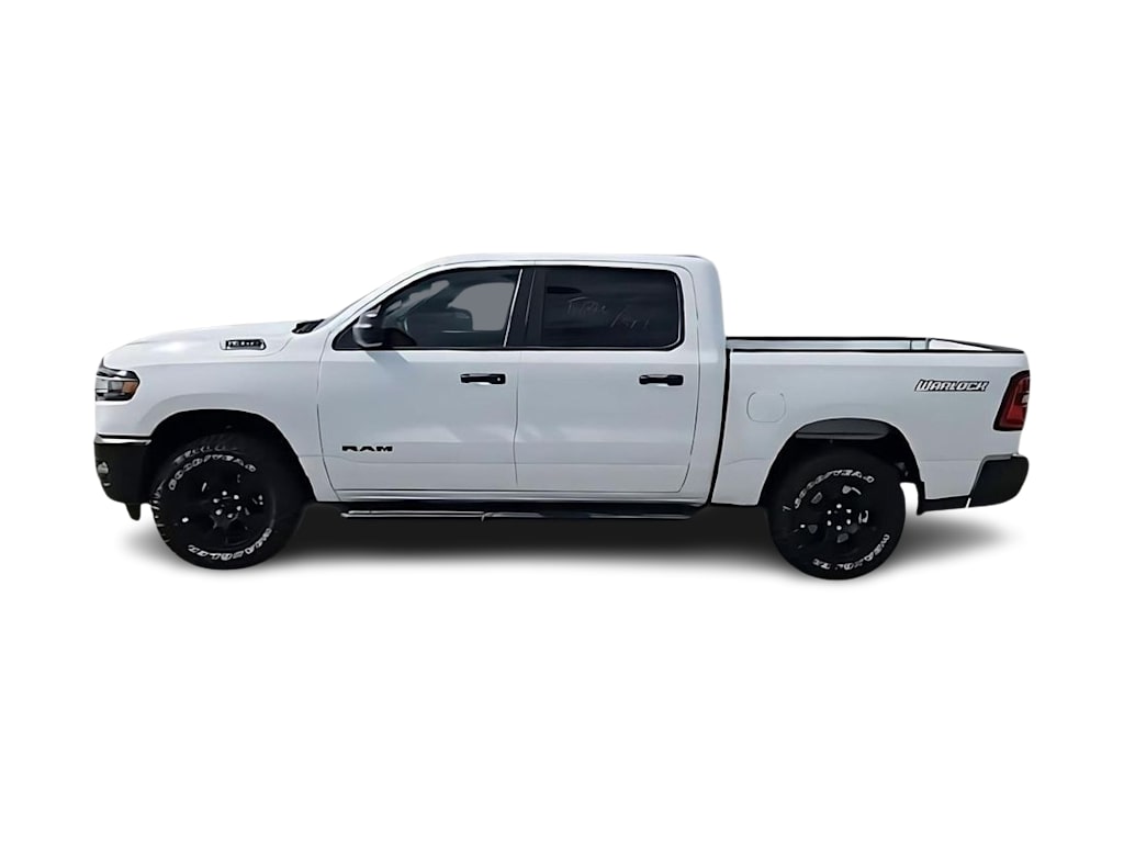 Thumbnail: 2026 RAM 1500 - 20
