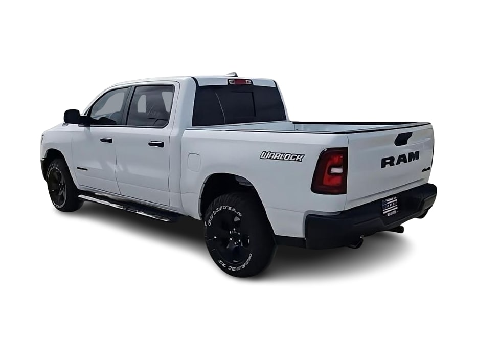 Thumbnail: 2026 RAM 1500 - 4