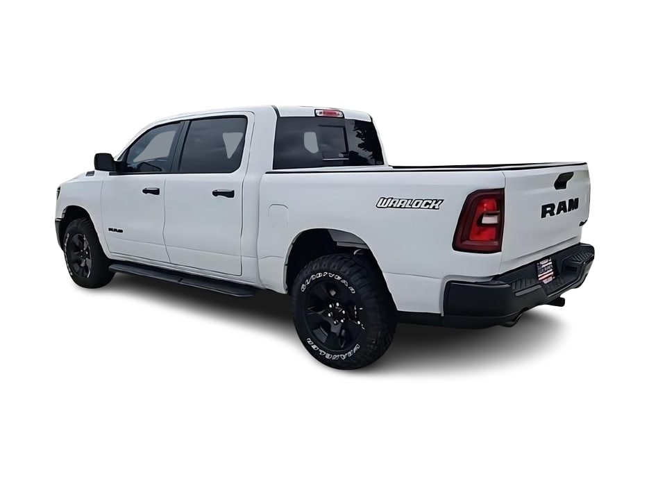 Thumbnail: 2026 RAM 1500 - 4