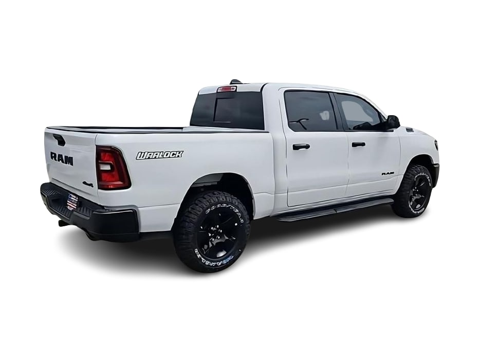 Thumbnail: 2026 RAM 1500 - 21