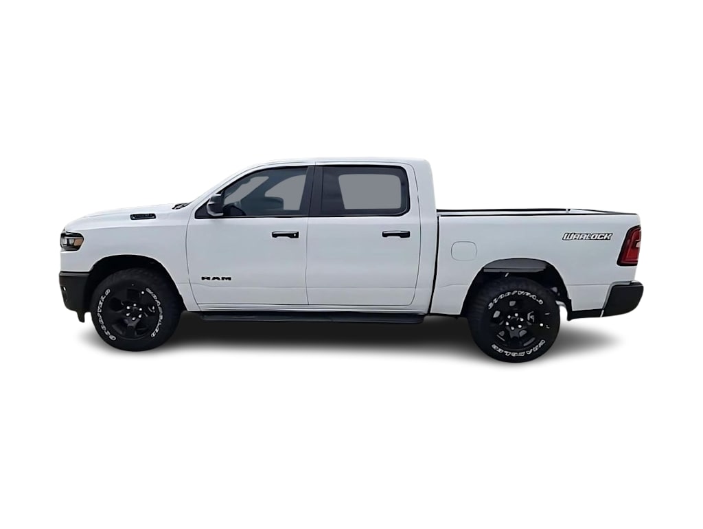 Thumbnail: 2026 RAM 1500 - 3