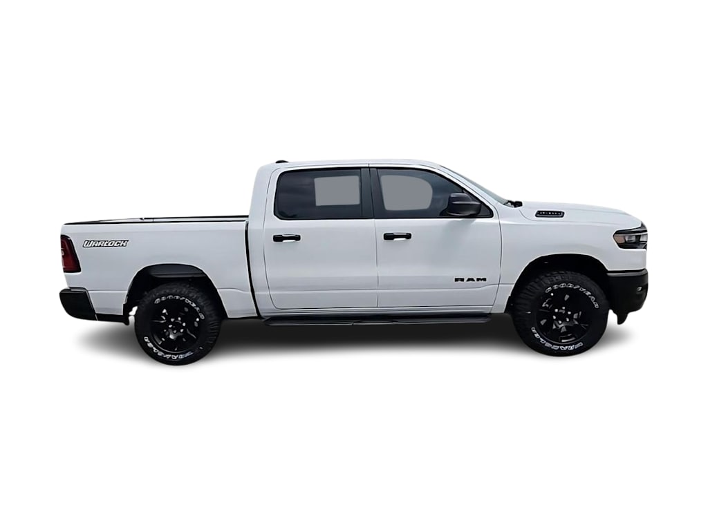 Thumbnail: 2026 RAM 1500 - 22