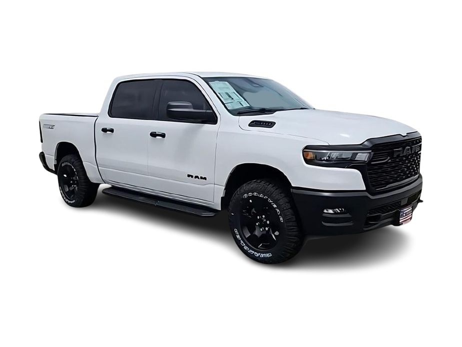 Thumbnail: 2026 RAM 1500 - 19