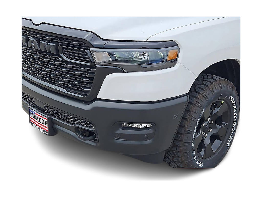 Thumbnail: 2026 RAM 1500 - 23