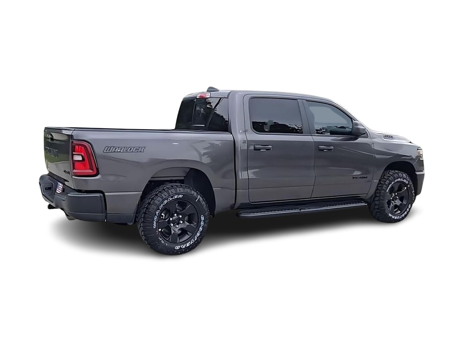 Thumbnail: 2026 RAM 1500 - 22