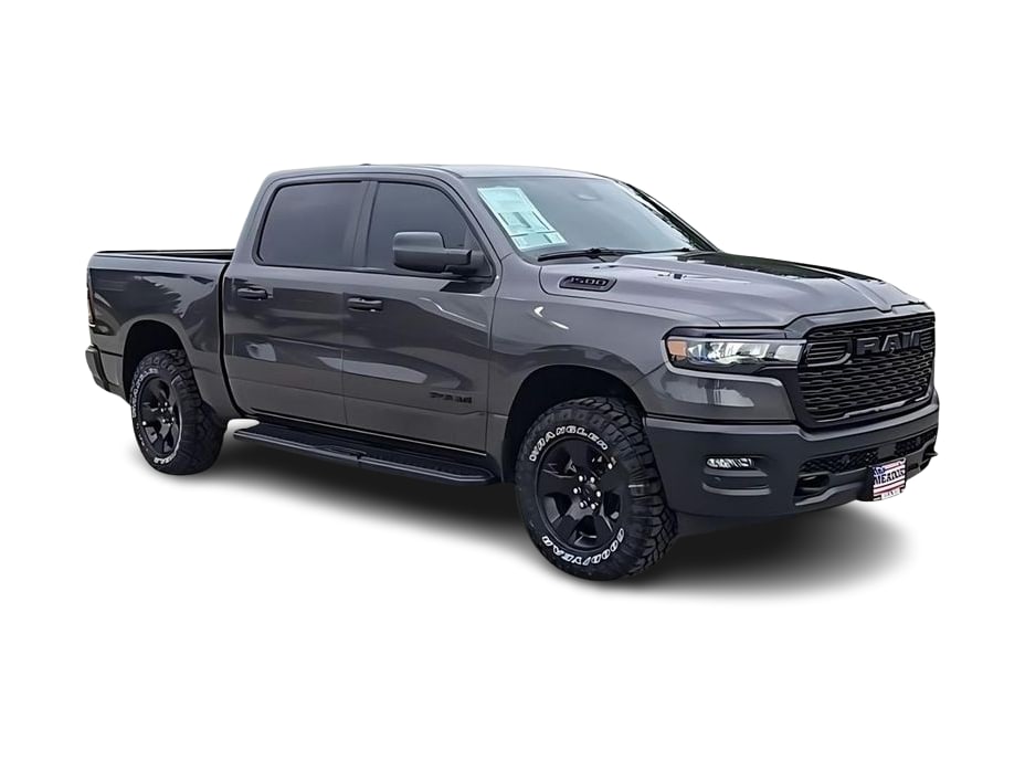 Thumbnail: 2026 RAM 1500 - 19
