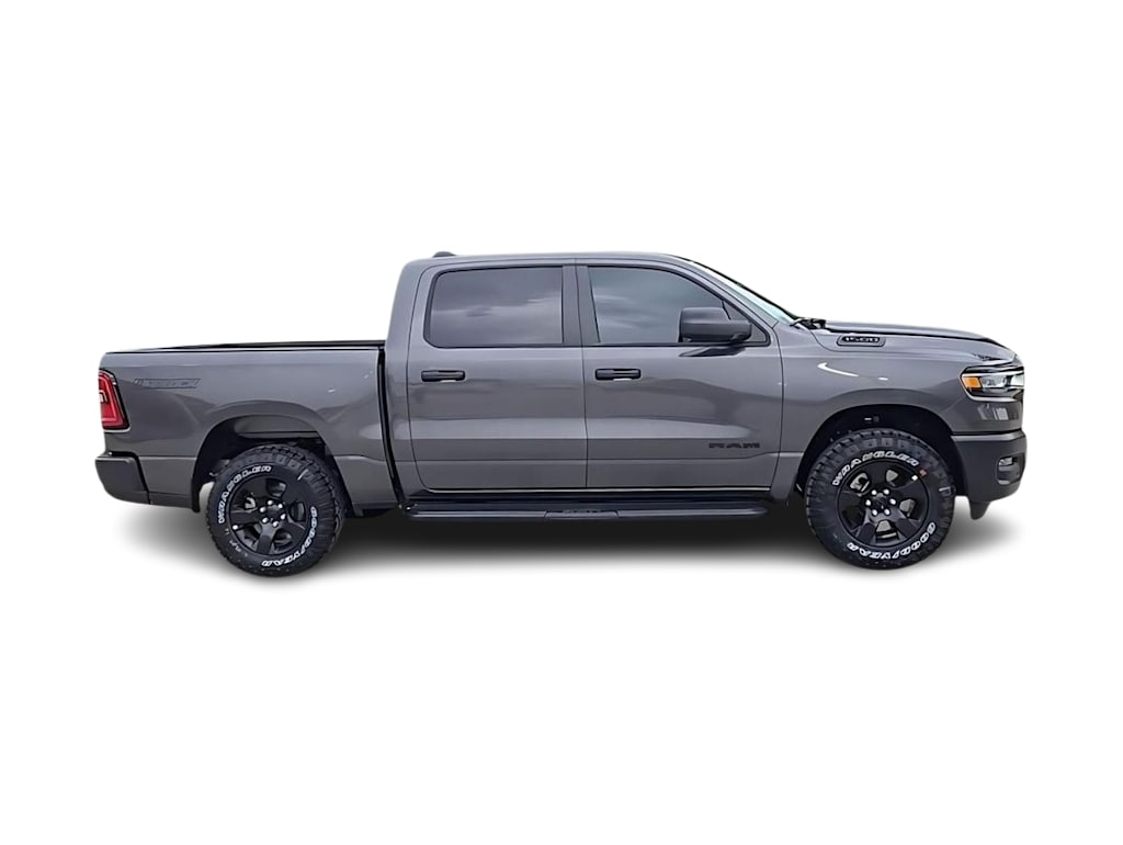 Thumbnail: 2026 RAM 1500 - 23