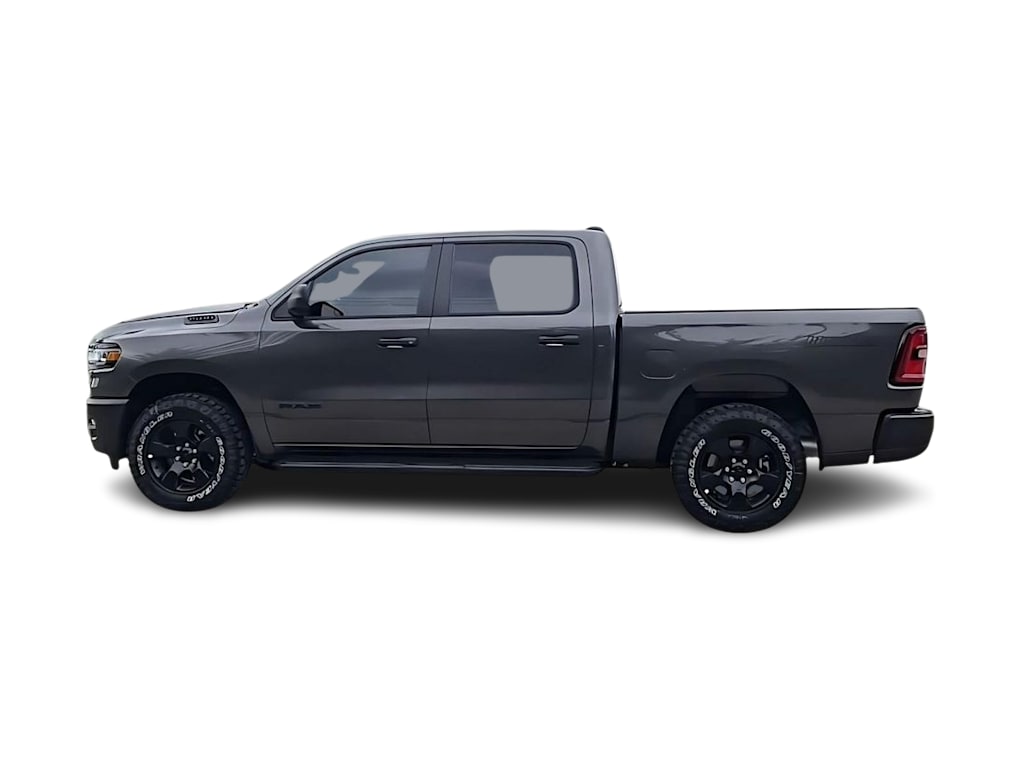 Thumbnail: 2026 RAM 1500 - 20