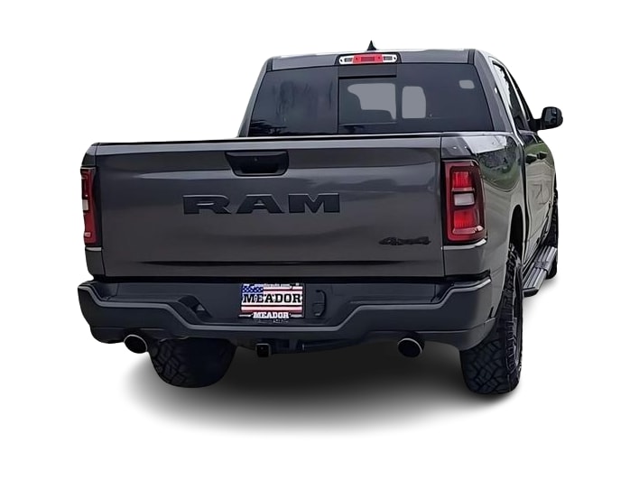 Thumbnail: 2026 RAM 1500 - 21