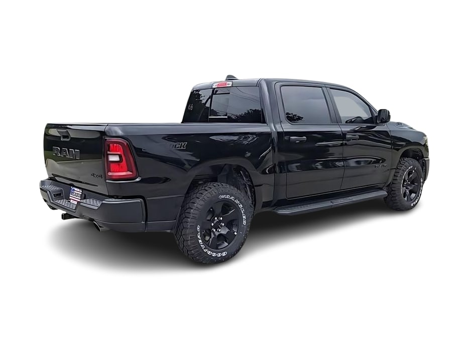 Thumbnail: 2026 RAM 1500 - 22