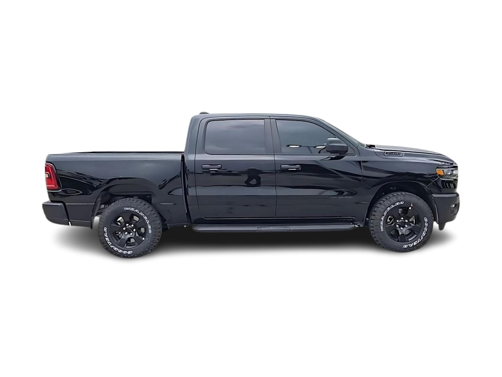 Thumbnail: 2026 RAM 1500 - 23