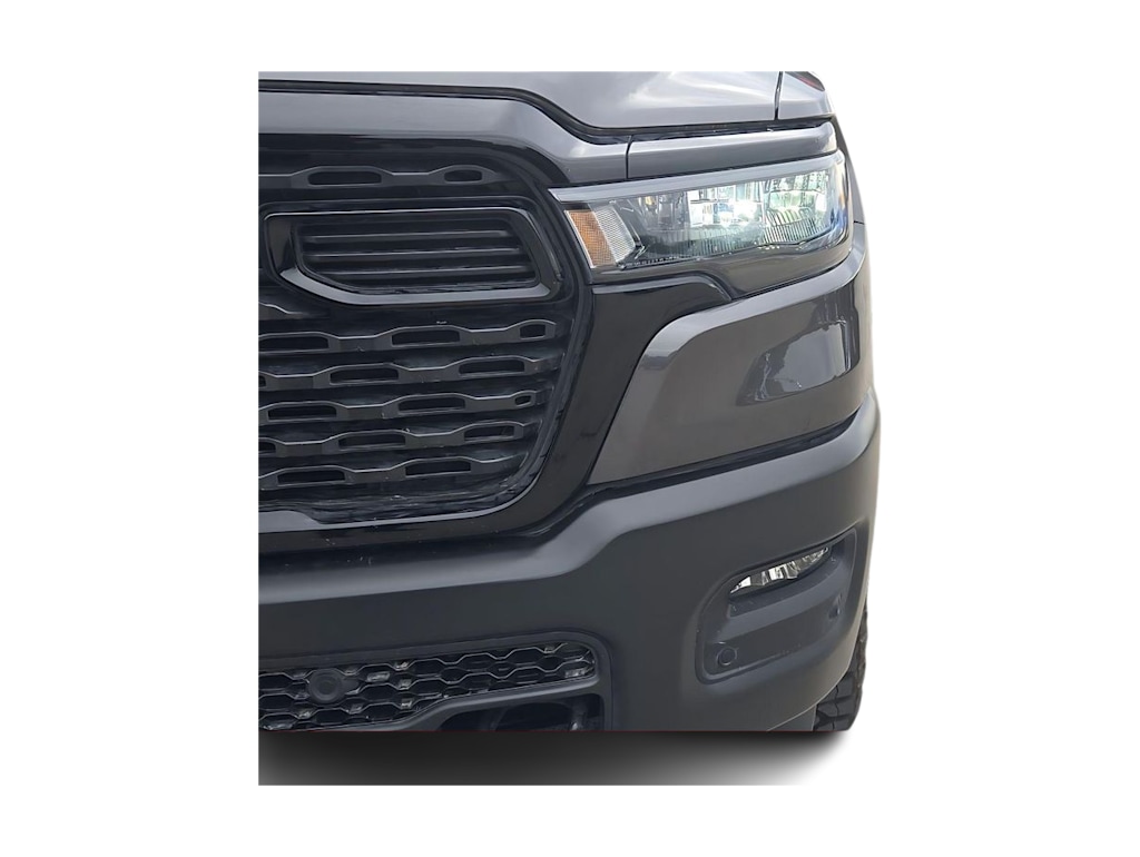 Thumbnail: 2026 RAM 1500 - 24