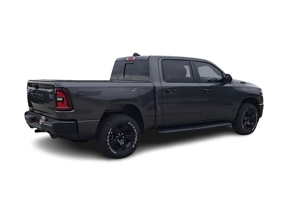 Thumbnail: 2026 RAM 1500 - 22