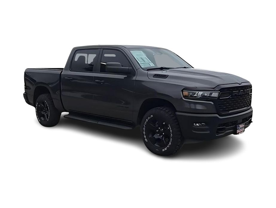 Thumbnail: 2026 RAM 1500 - 20